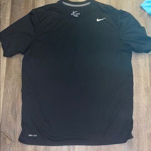 Nike Dri Fit Tee